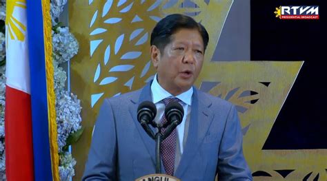 Marcos: Employment, tourism to get boost with PPP projects.